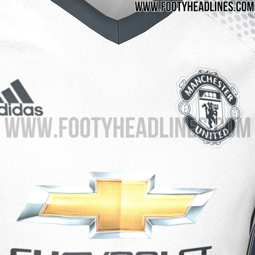 Man United kit image 2