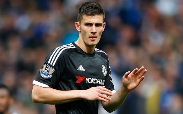 Matt Miazga Chelsea