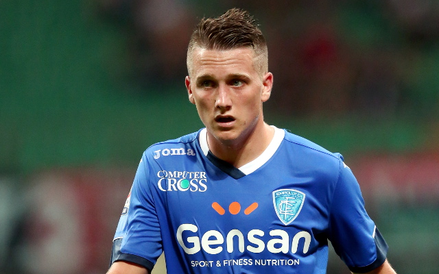 Piotr Zielinski