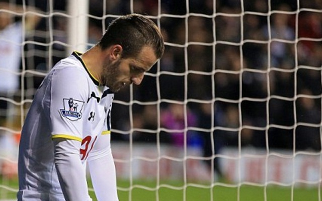 Roberto Soldado