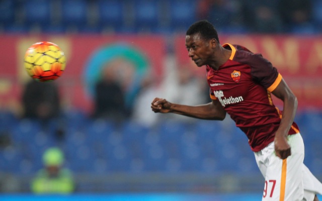 Umar Sadiq