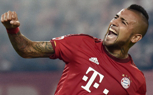 Vidal