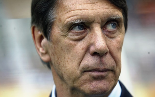 cesare maldini