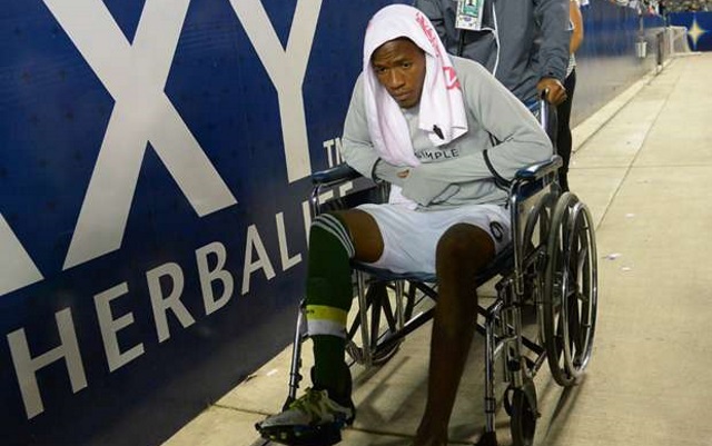 darlington nagbe de jong wheelchair