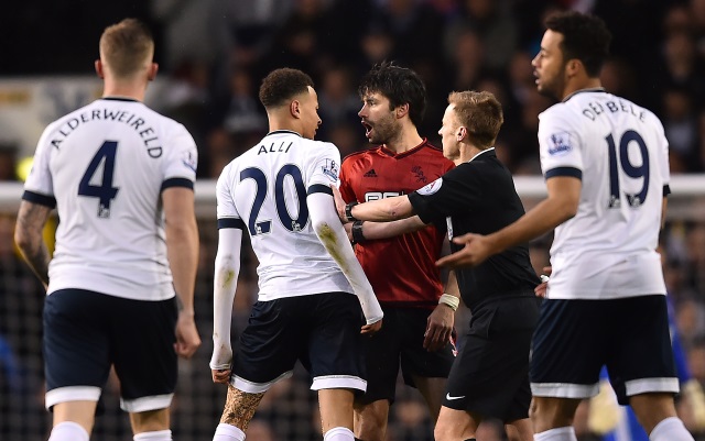 dele alli claudio yacob
