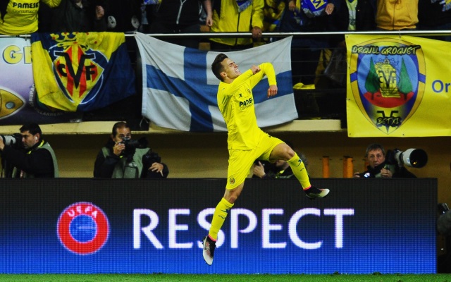 denis suarez