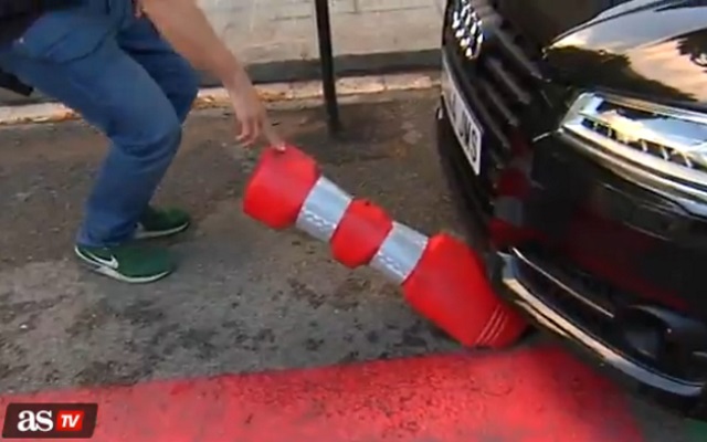 pique car crash 2