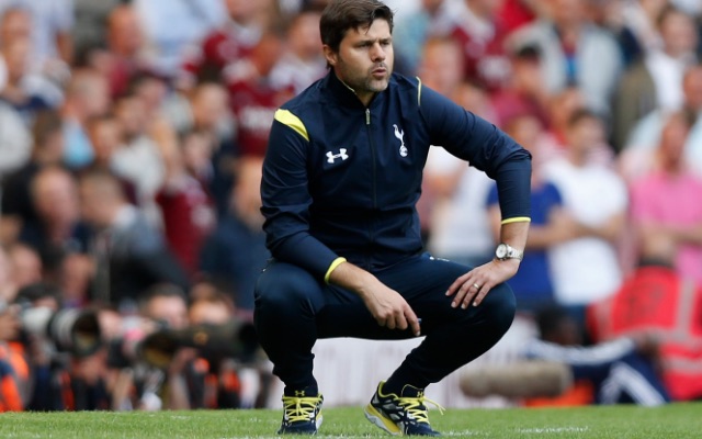 Mauricio Pochettino