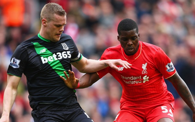 sheyi ojo and ryan shawcross