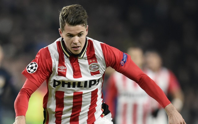 marco van ginkel