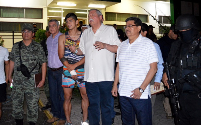 Alan Pulido