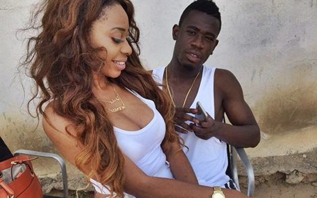Amanda Acquah & Afriyie Acquah