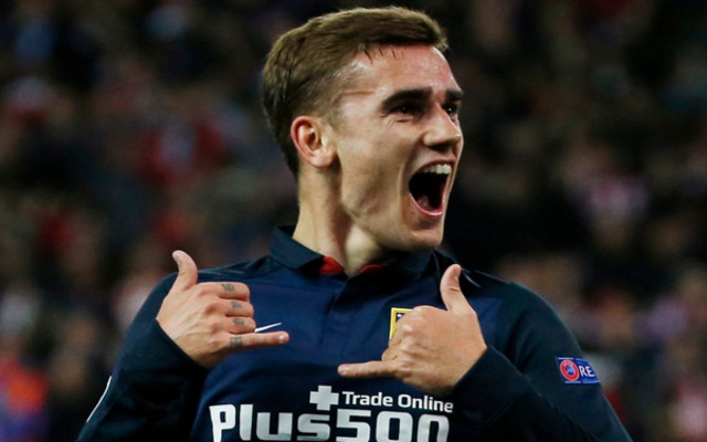 Antoine Griezmann