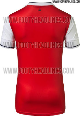 Arsenal kit 2