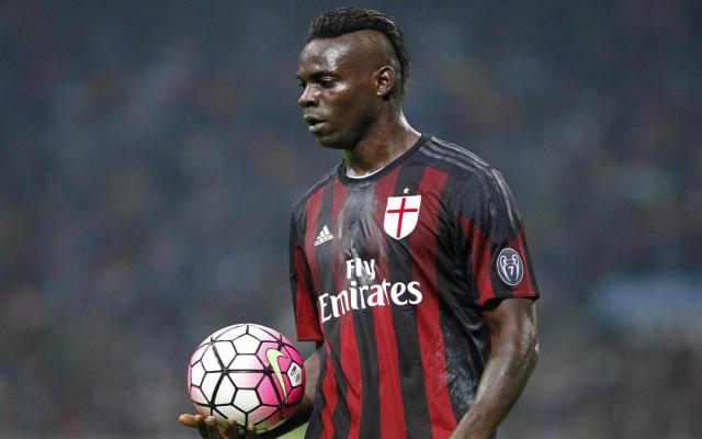 Balotelli