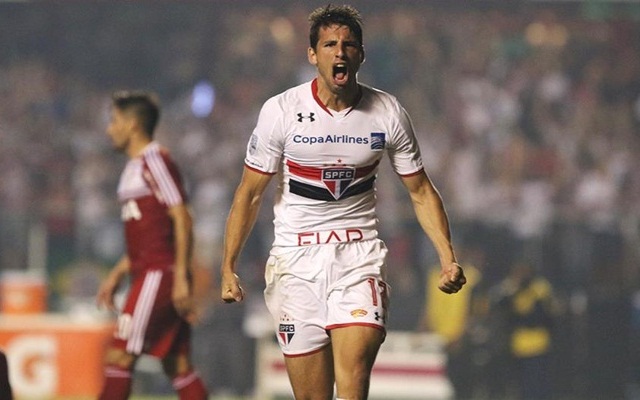 Calleri