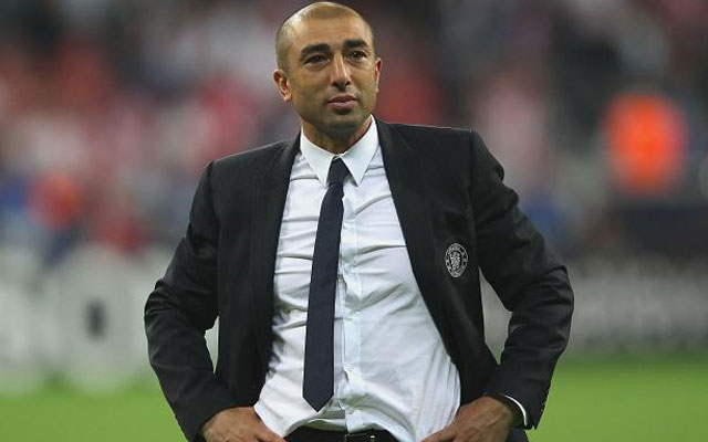 Di Matteo