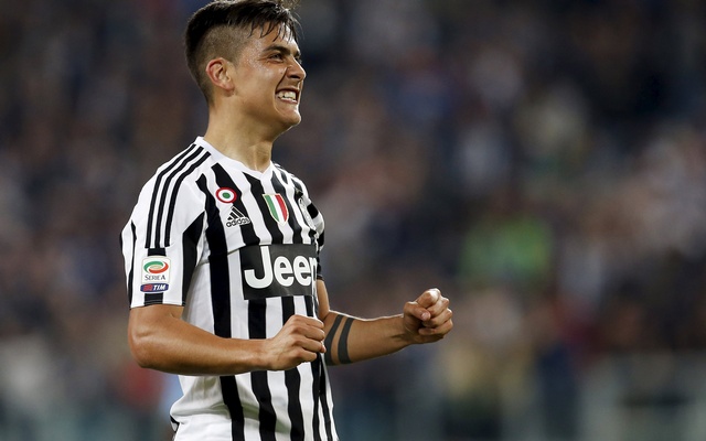Dybala