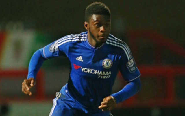 Fikayo Tomori