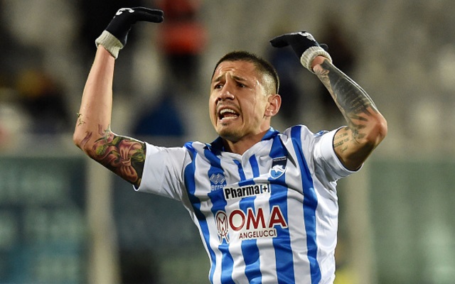 Gianluca Lapadula
