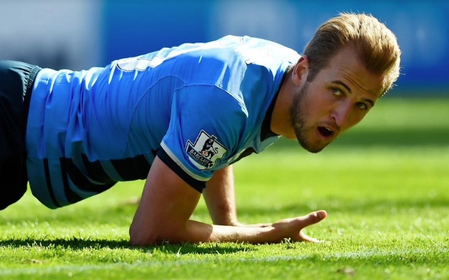 Harry Kane
