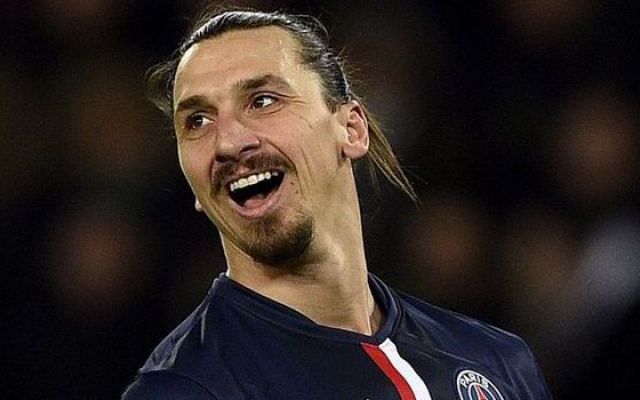 Ibrahimovic