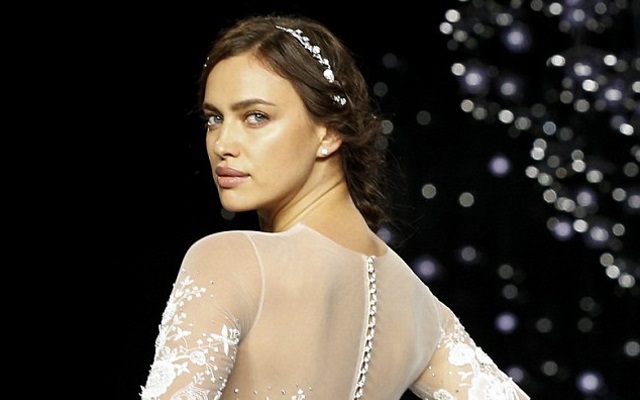 Irina Shayk Hot Photos 1