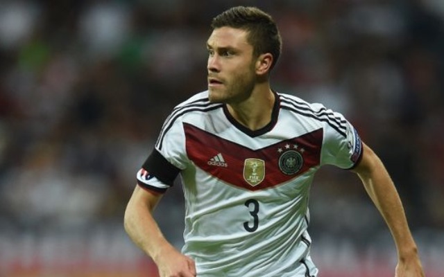 Jonas Hector Germany