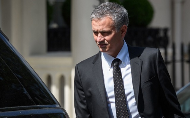 Jose Mourinho 2