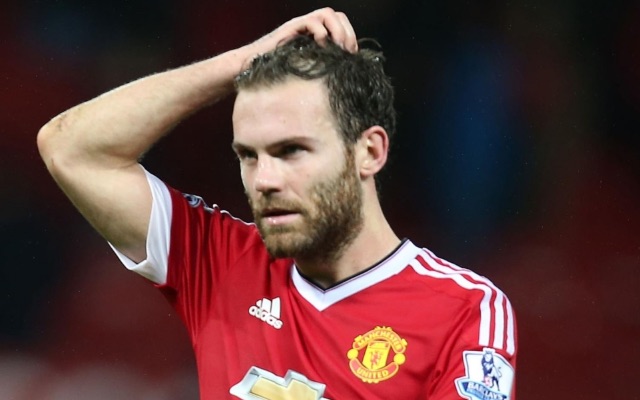 Juan Mata