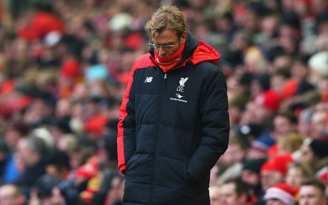 Jurgen Klopp