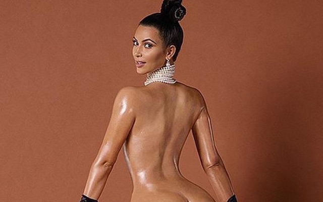 Kim K