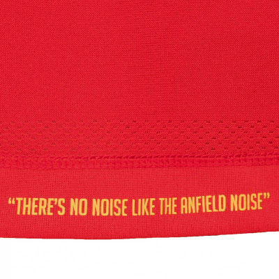 Liverpool kit 4