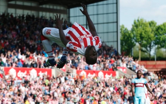 Mame Biram Diouf