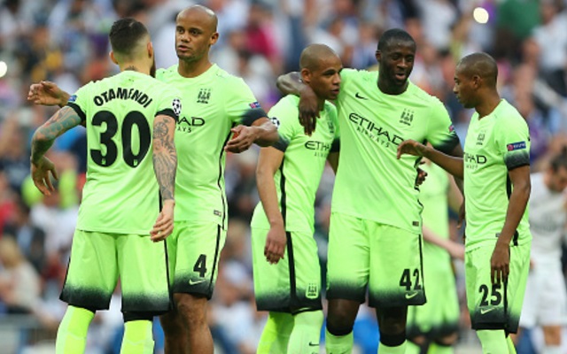 Man-City-Nicolas-Otamendi-Vincent-Kompany-Fernando-Yaya-Toure-Fernandinho