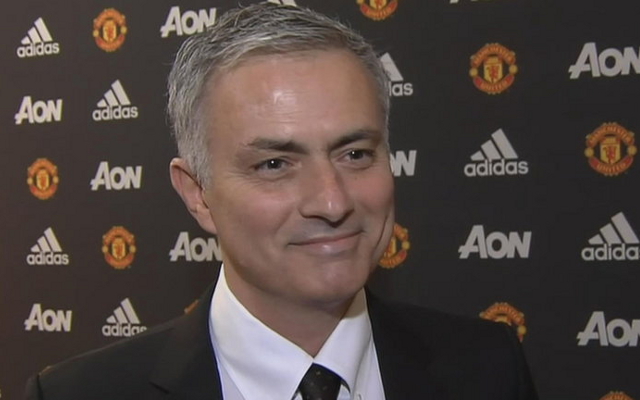Mourinho