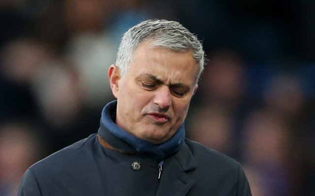 Mourinho