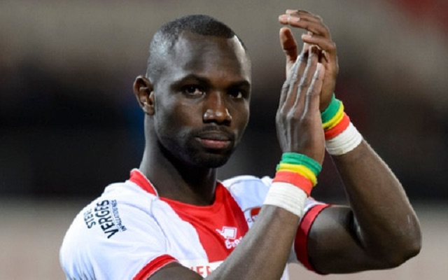 Moussa Konate