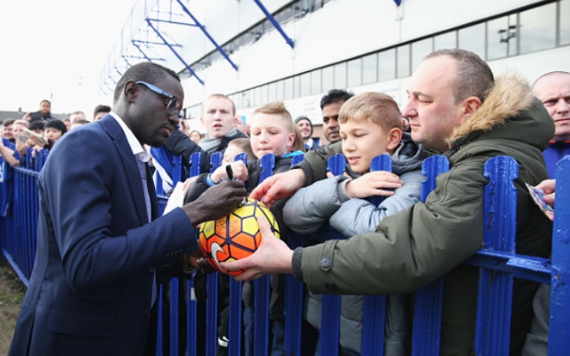 Oumar Niasse