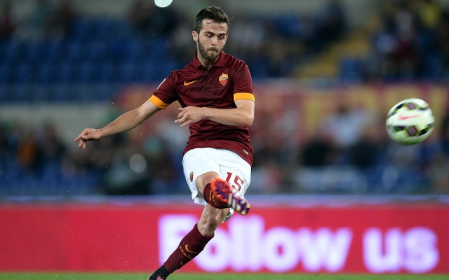 Pjanic