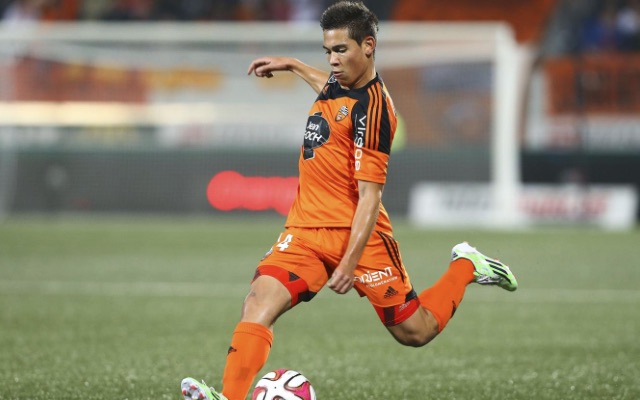 Raphaël Guerreiro Lorient
