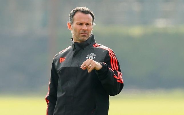 Ryan Giggs