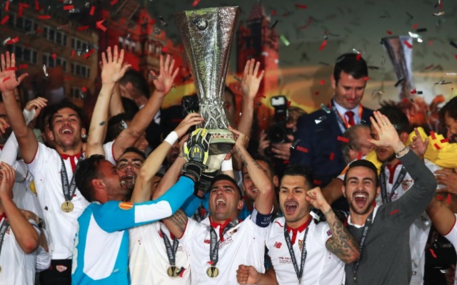When is the Europa League final between Marseille vs Atletico Madrid?
