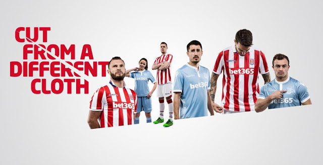 Stoke City 1
