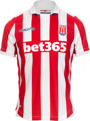 Stoke City 2