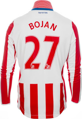 Stoke City 3