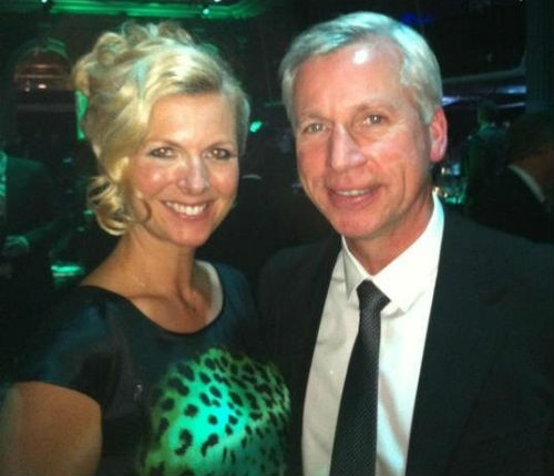 Tina Pardew