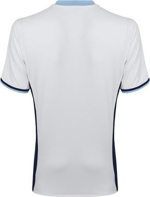 West Brom kit 3