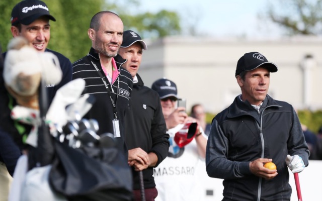 Zola & Shevchenko