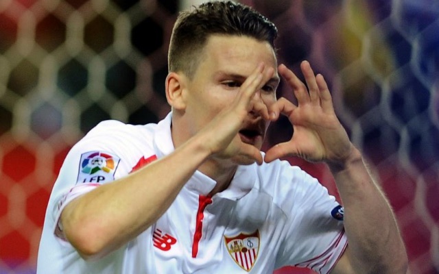 kevin gameiro